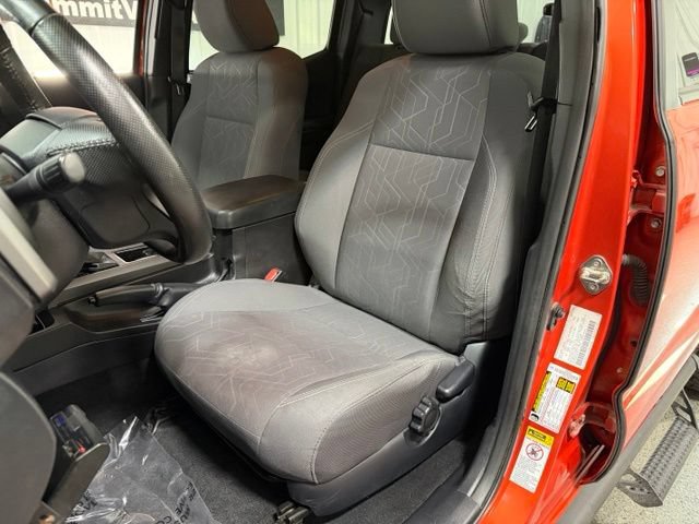 Used 2016 Toyota Tacoma TRD Off-Road w/ Towing Package AWD/4WD image 18