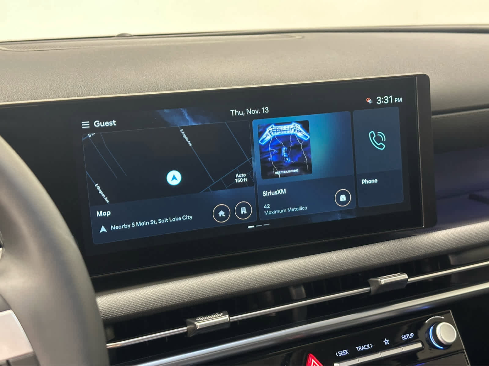 New 2026 Hyundai Tucson SEL image 14