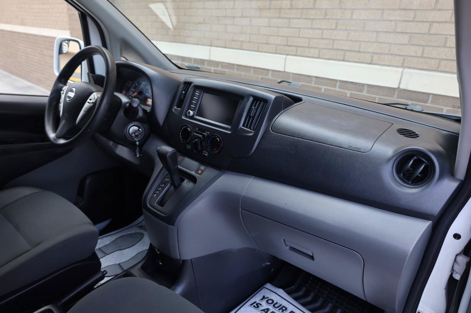 Used 2020 Nissan NV200 SV FWD image 22