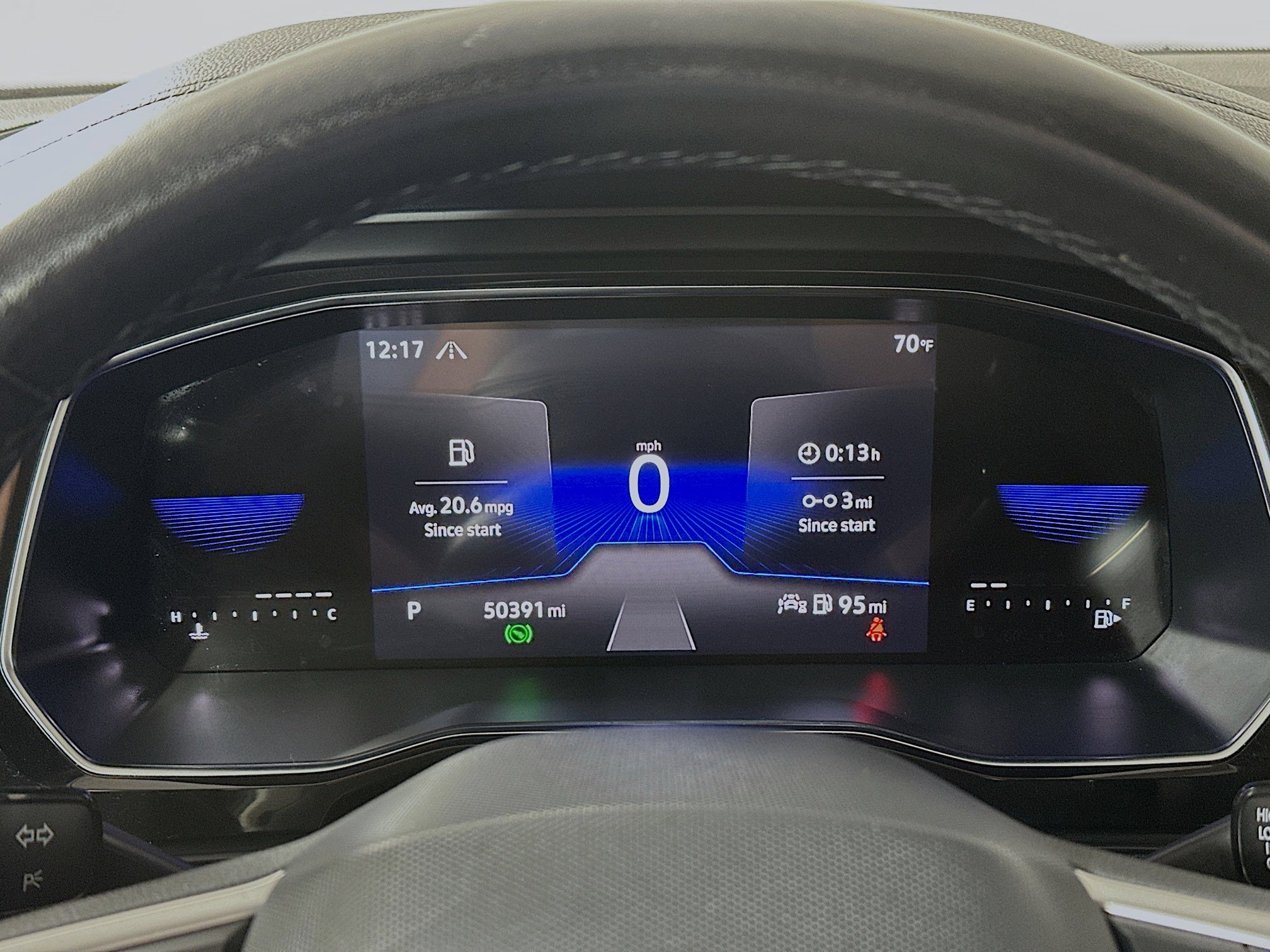 Used 2024 Volkswagen Jetta SE image 12