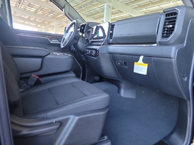 New 2026 Chevrolet Silverado 1500 LT w/ Z71 Off-Road Package AWD/4WD image 17
