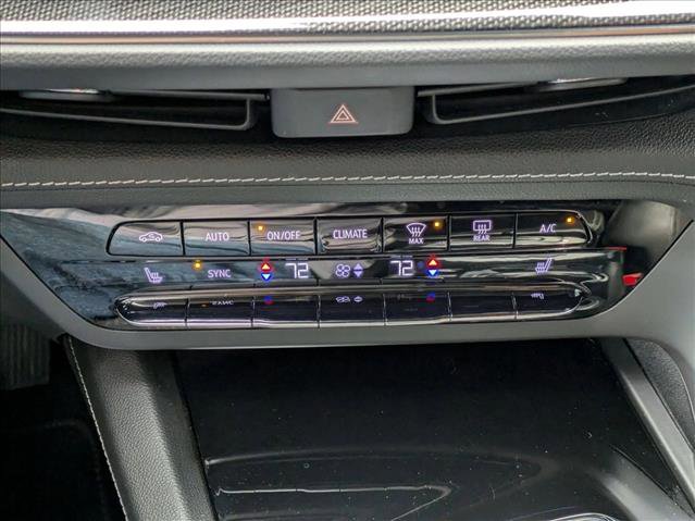 Used 2021 Buick Envision Preferred image 15