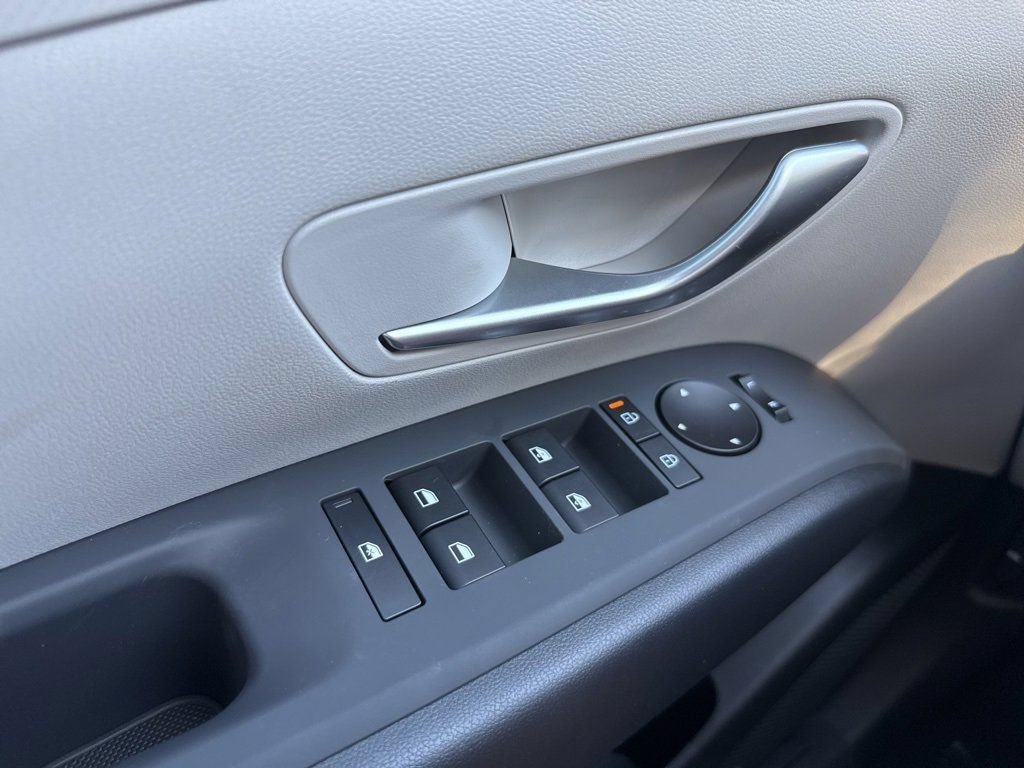 Certified 2026 Hyundai Tucson SEL AWD/4WD image 21