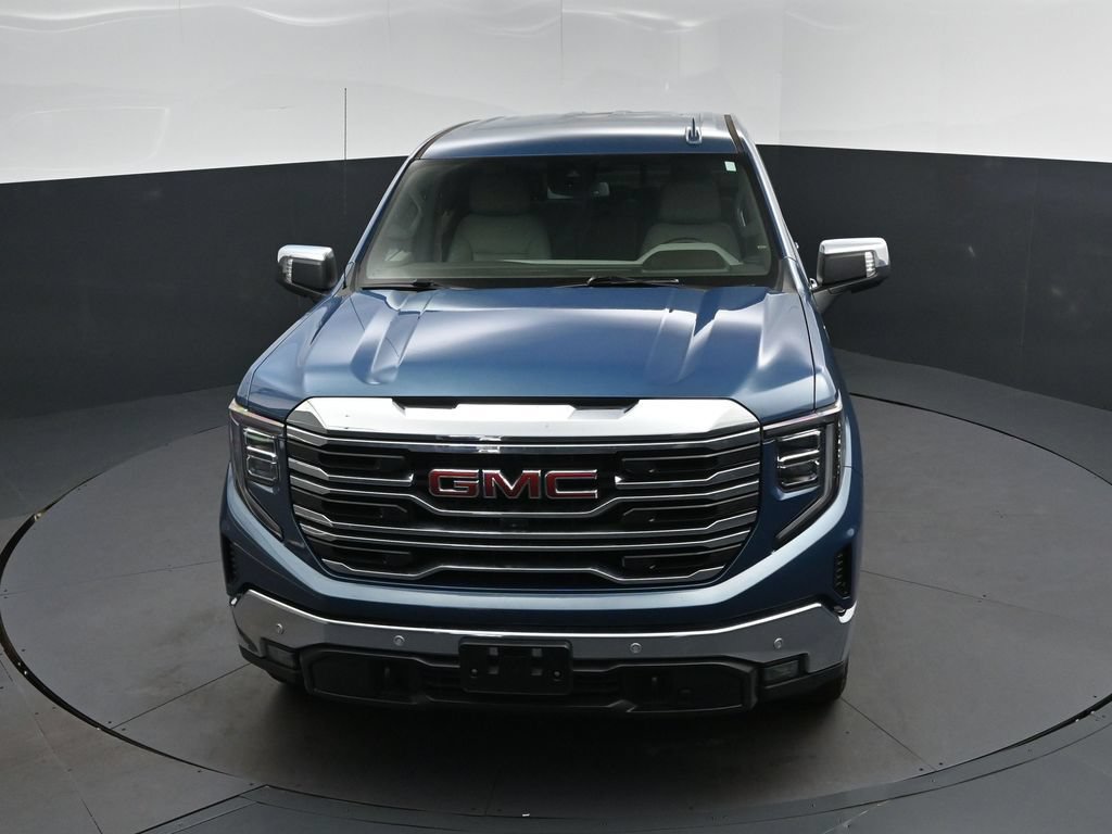 Used 2024 GMC Sierra 1500 SLT AWD/4WD image 38