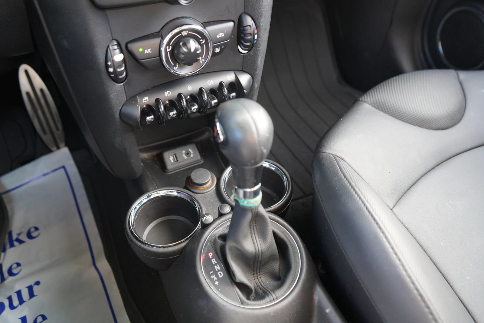 Used 2013 MINI Cooper Clubman S FWD image 12