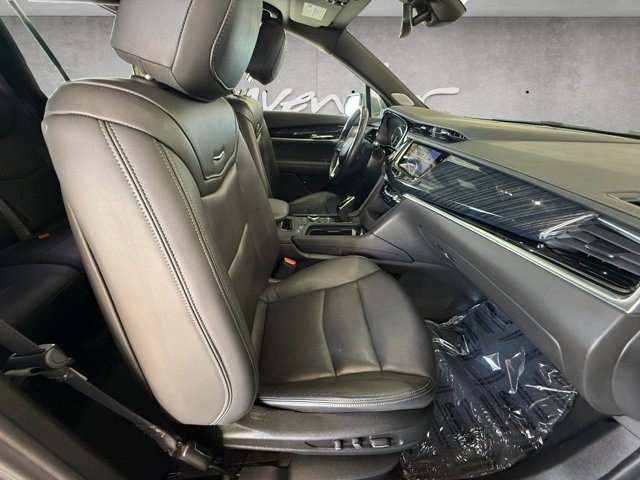 Certified 2024 Cadillac XT6 Premium Luxury FWD image 24