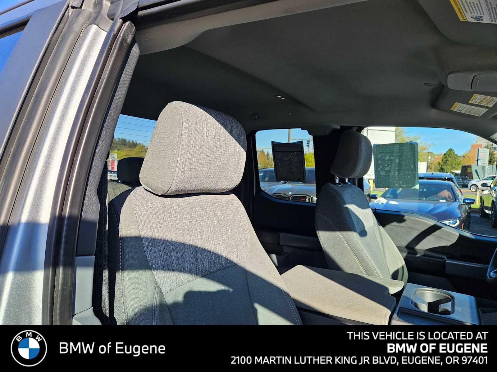 Used 2023 Ford F150 XLT w/ Trailer Tow Package image 14