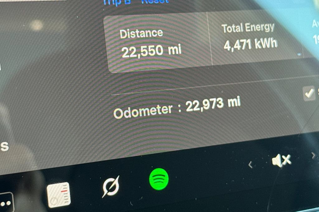 Used 2025 Tesla Model 3 Long Range image 23