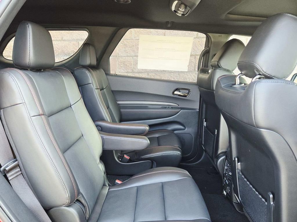 New 2026 Dodge Durango GT AWD/4WD image 20