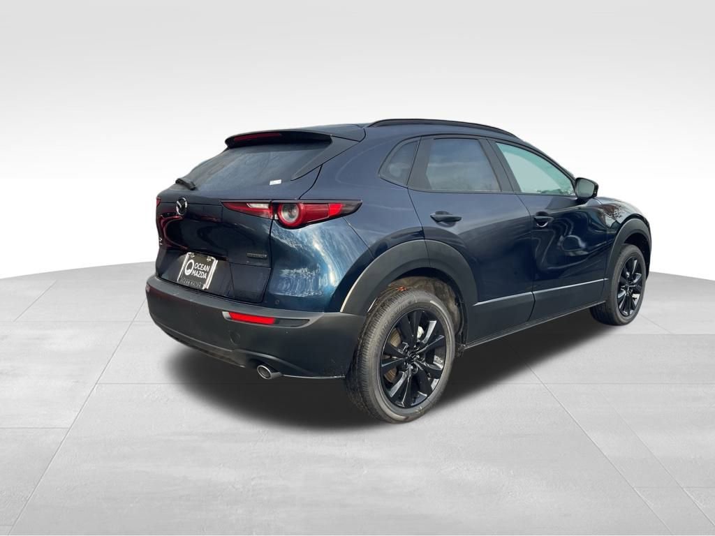 New 2026 MAZDA CX-30 AWD 2.5 S image 6