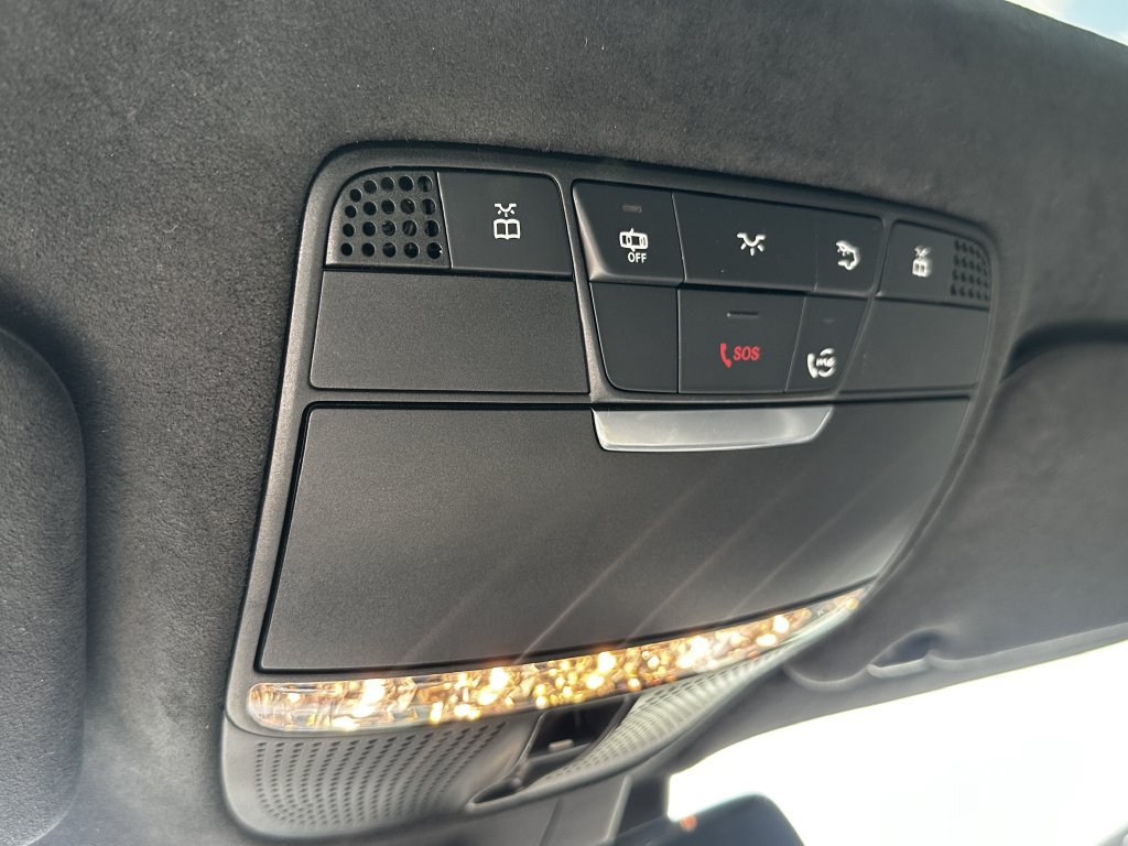 Certified 2022 Mercedes-Benz E 53 AMG 4MATIC Coupe image 27