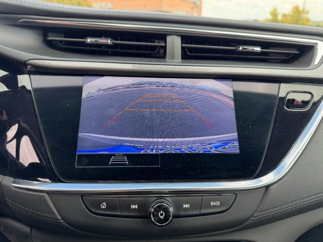 Used 2022 Buick Encore GX Preferred image 29