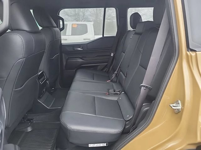 Used 2024 Toyota Land Cruiser AWD/4WD image 18