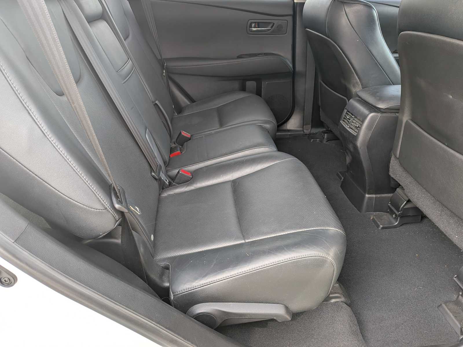 Used 2014 Lexus RX 350 FWD w/ Premium Package image 18