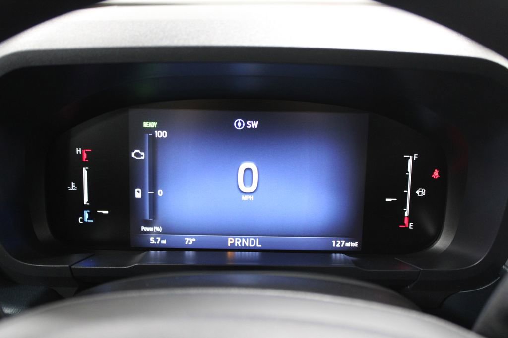 New 2026 Ford Maverick XL image 30