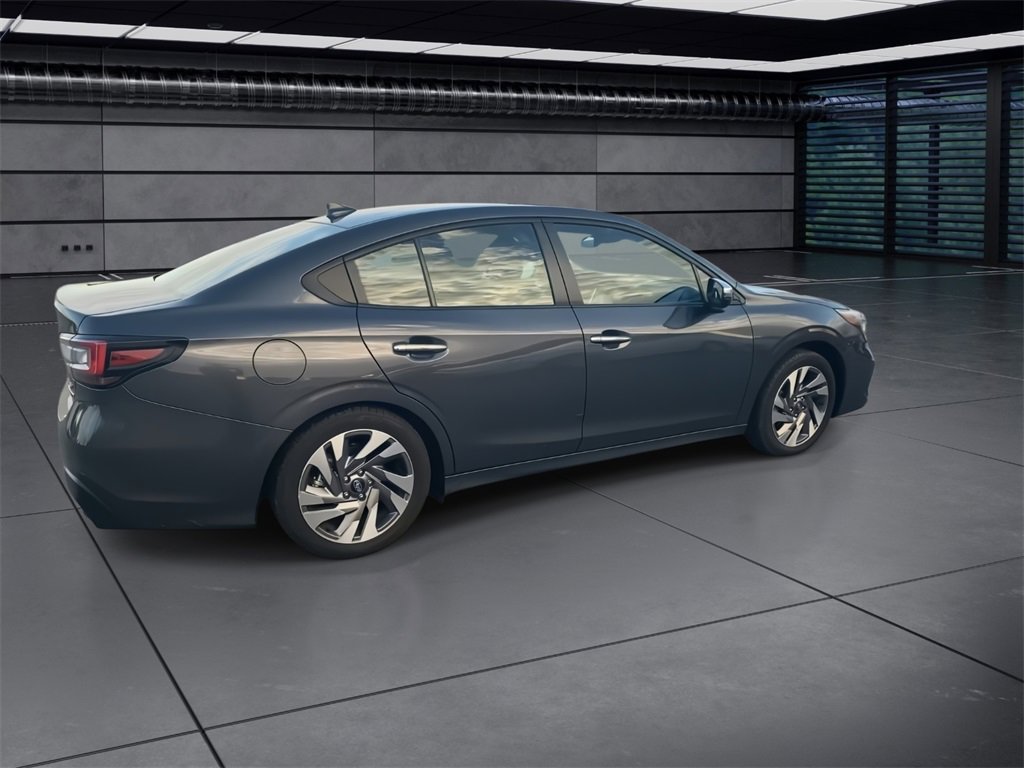 Used 2024 Subaru Legacy Touring XT image 2