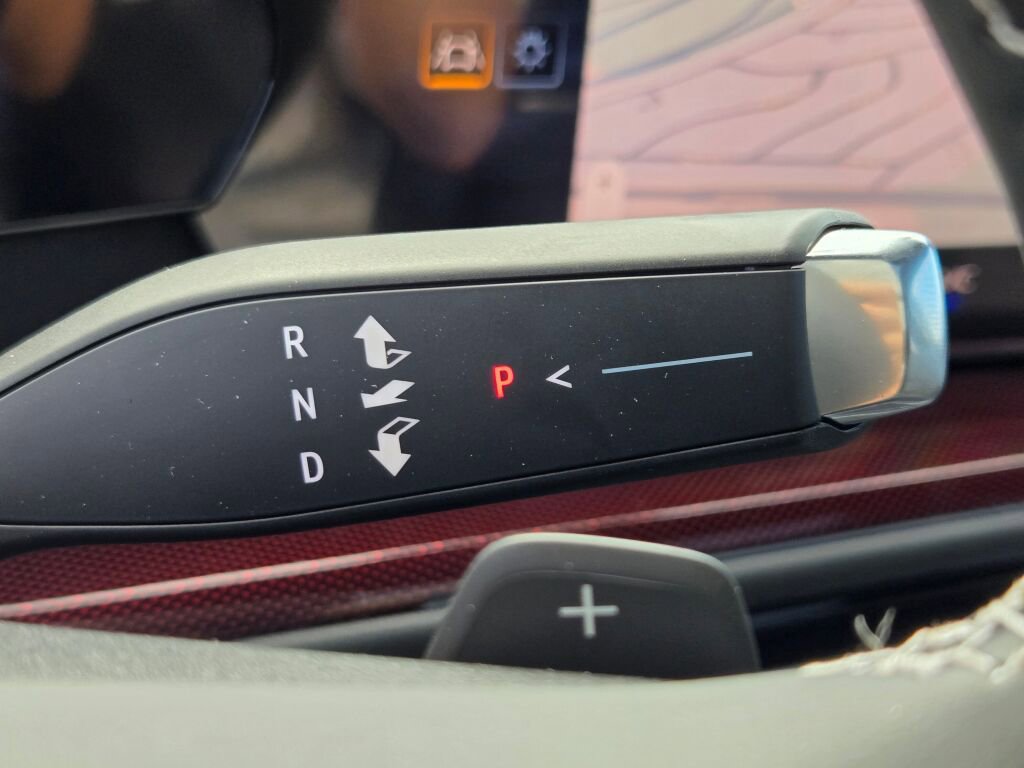 New 2026 Chevrolet Traverse Z71 w/ Driver Confidence Package image 27