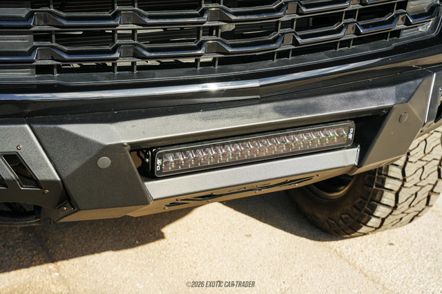 Used 2023 Chevrolet Silverado 1500 RST w/ All Star Edition Plus image 64