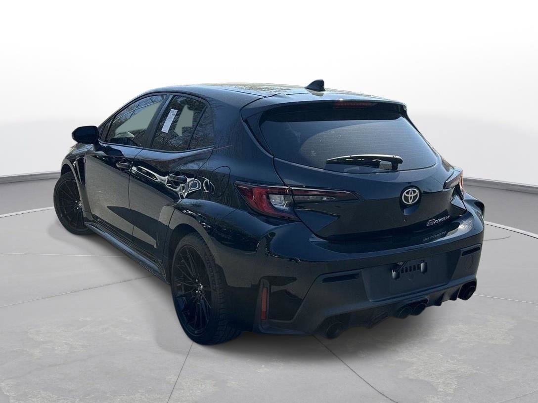 Used 2024 Toyota Corolla Core image 8