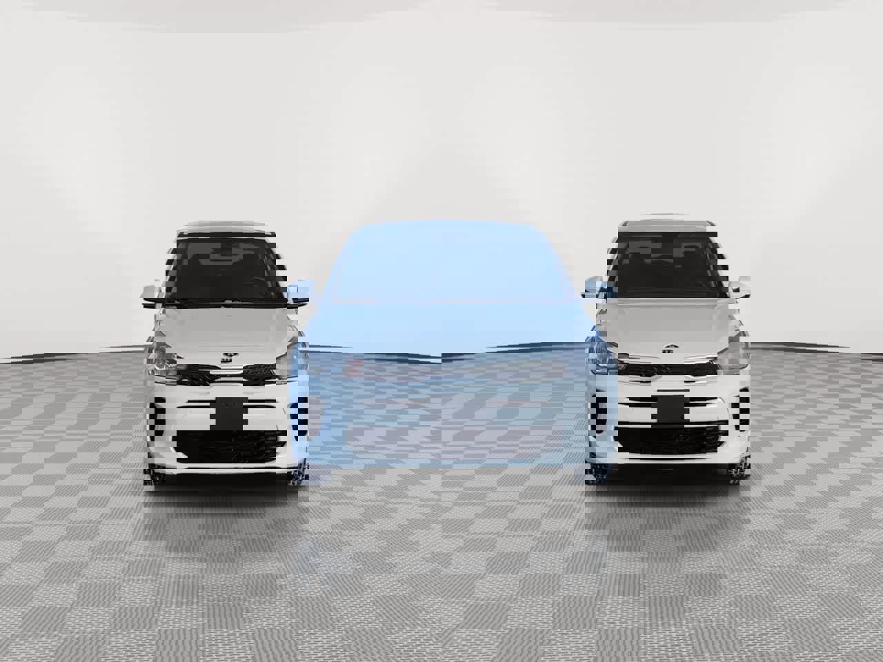 Used 2020 Kia Rio S image 3