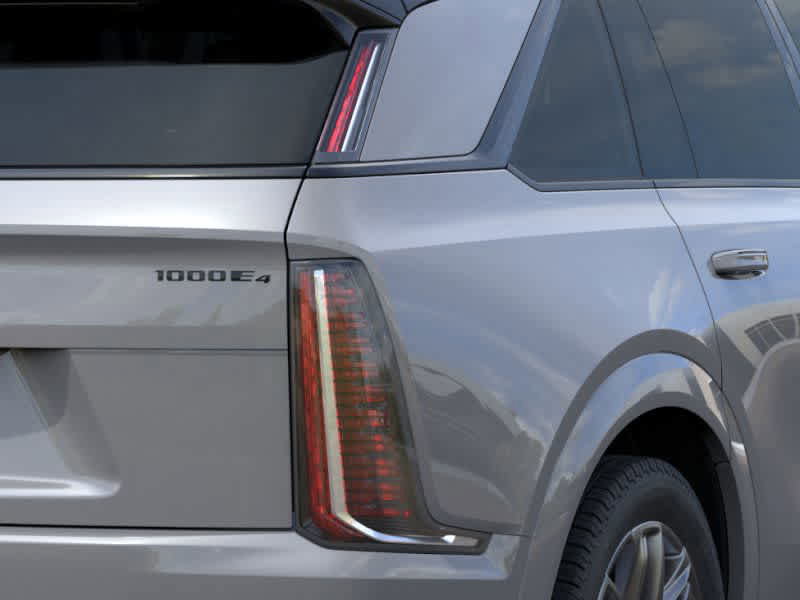 New 2026 Cadillac Escalade IQ Sport 1 w/ LPO, ONYX Package image 11