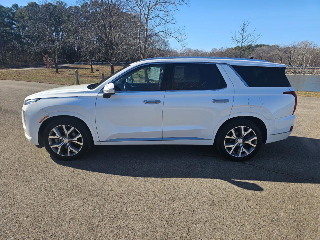 Used 2022 Hyundai Palisade Limited image 10