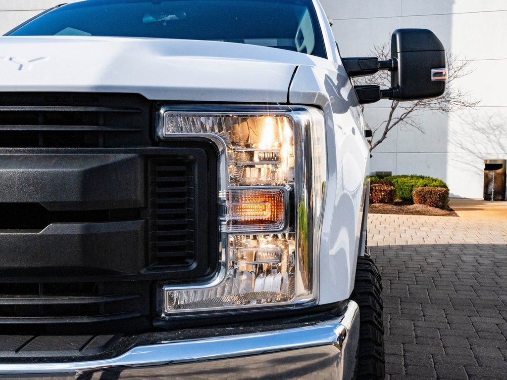 Used 2019 Ford F250 XL w/ XL Value Package image 14