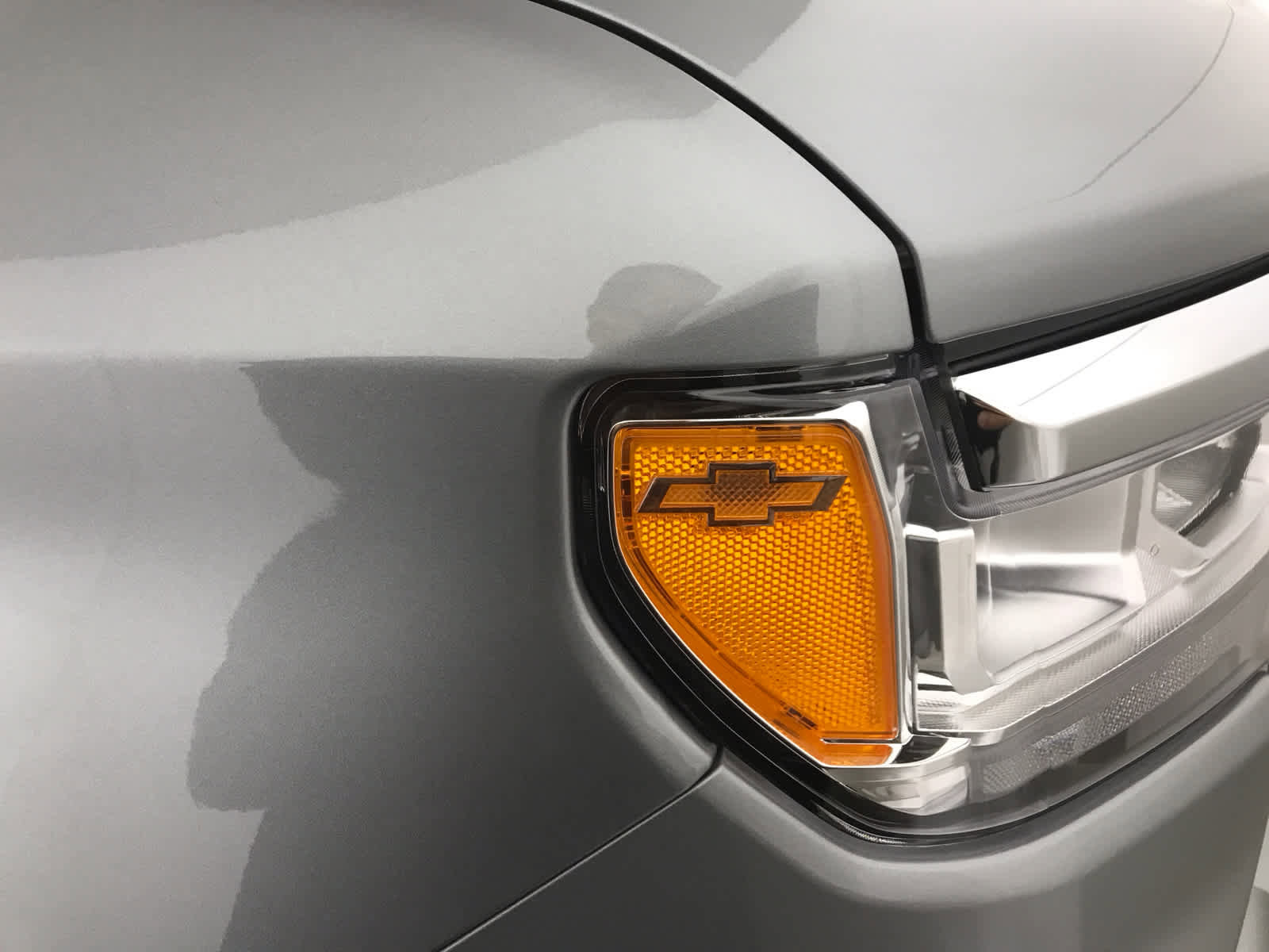 New 2026 Chevrolet Silverado 1500 LT image 23