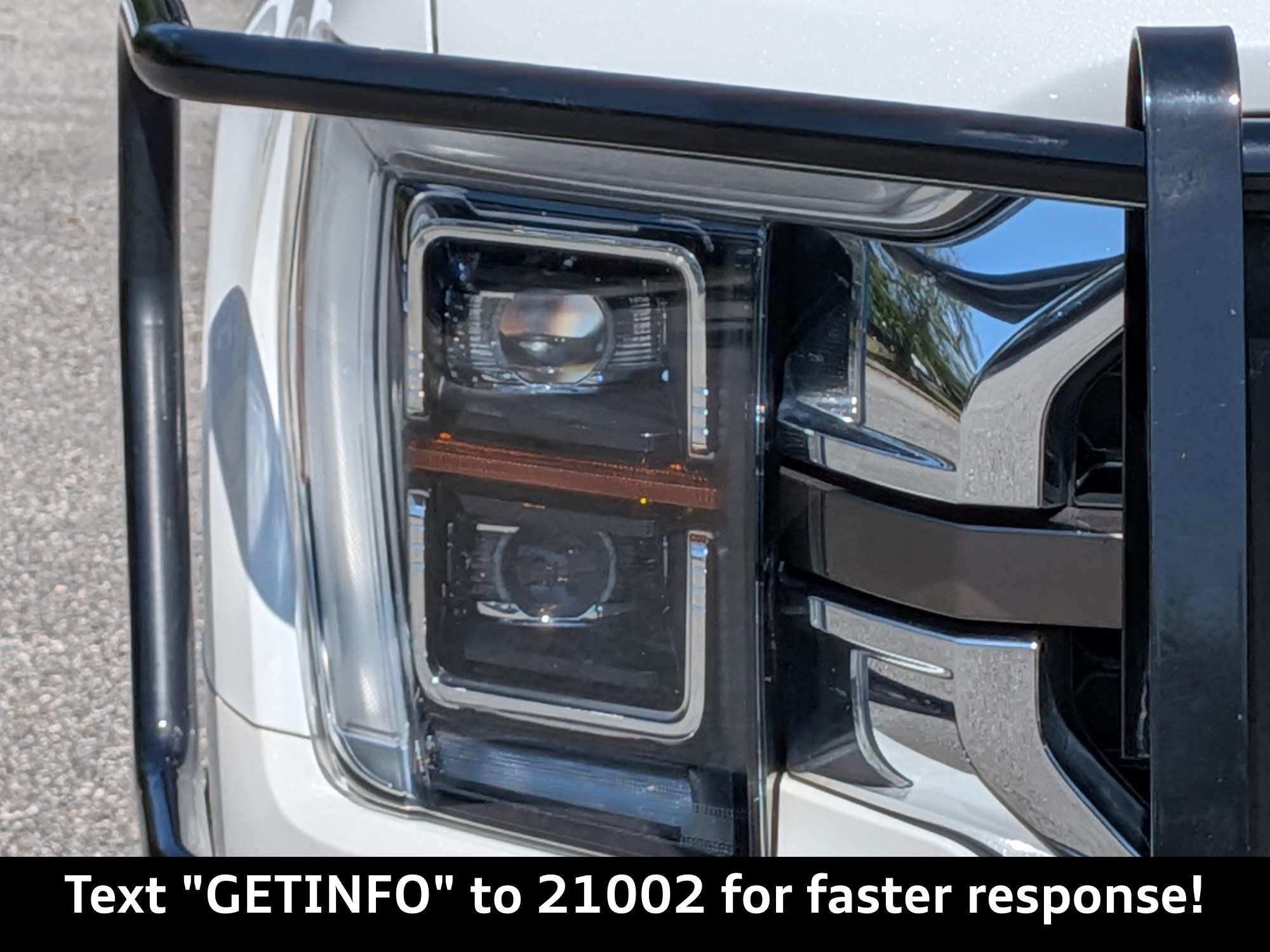 Used 2022 Ford F150 King Ranch w/ Equipment Group 601A High AWD/4WD image 10