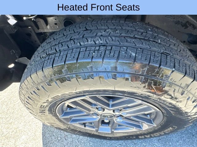 Used 2026 Jeep Wrangler Sport AWD/4WD image 15