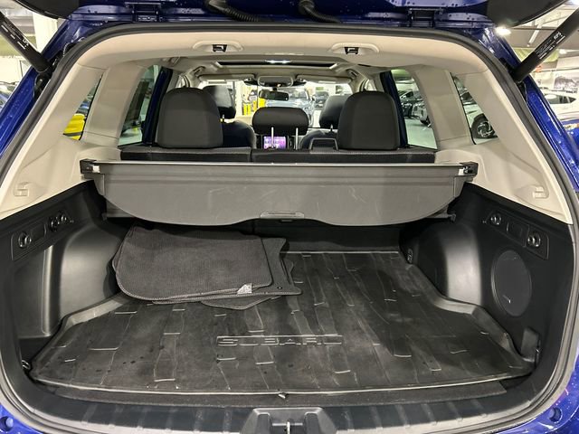 Used 2023 Subaru Forester Sport image 31