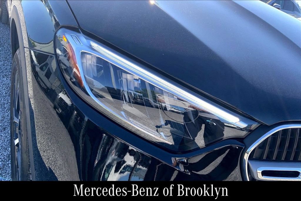 Certified 2025 Mercedes-Benz GLC 350e 4MATIC image 29
