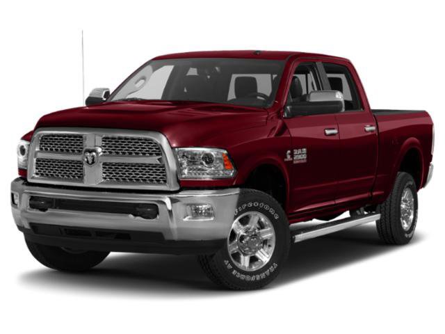 Used 2015 RAM 2500 Big Horn AWD/4WD image 1