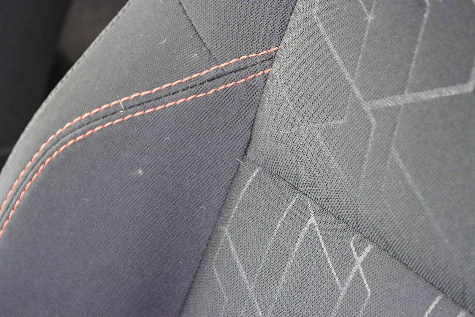 Used 2017 Toyota Tacoma TRD Sport image 24