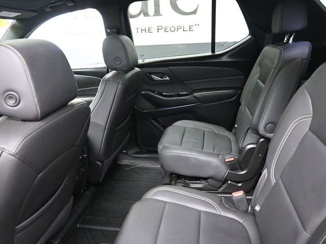 Used 2023 Chevrolet Traverse LT w/ LT Premium Package image 24