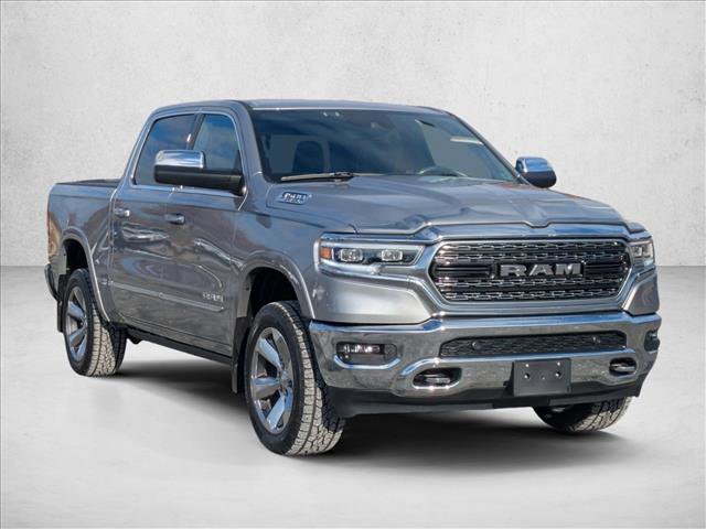 Used 2019 RAM 1500 Limited image 3