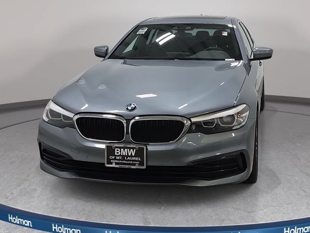 Used 2019 BMW 530i xDrive w/ Convenience Package AWD/4WD image 3