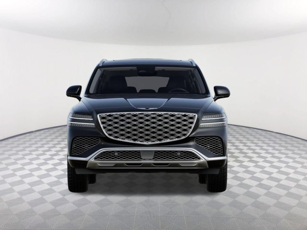 New 2027 Genesis GV80 2.5T Advanced AWD/4WD image 6
