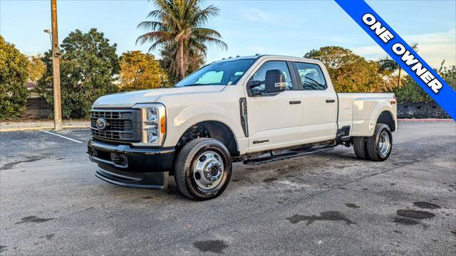 Used 2023 Ford F350 XL image 2