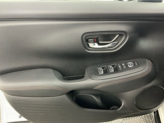 Certified 2023 Honda HR-V Sport image 7