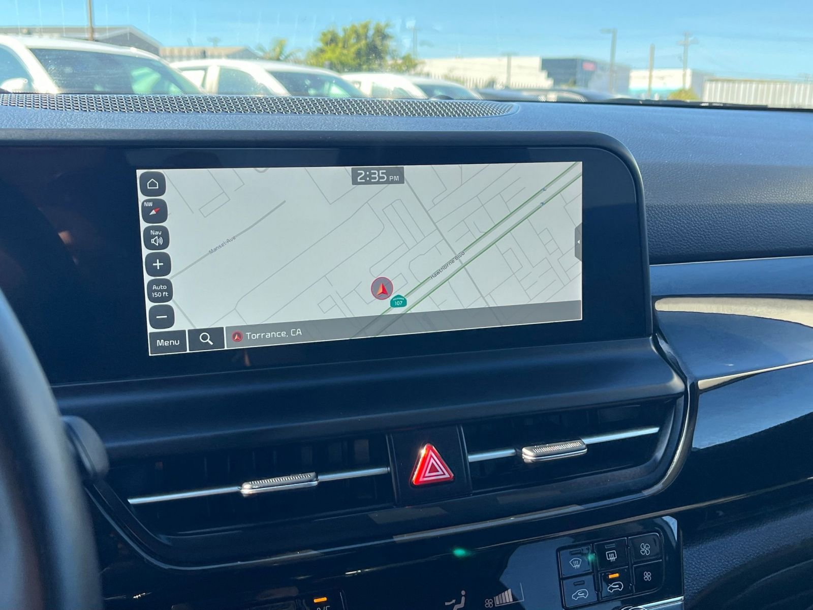 Used 2025 Kia Seltos S image 20