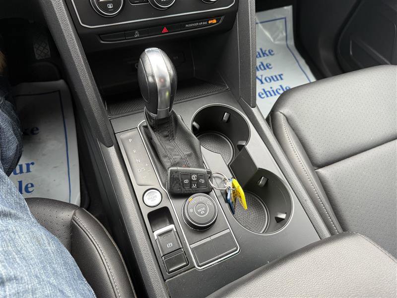 Used 2018 Volkswagen Atlas SE image 15