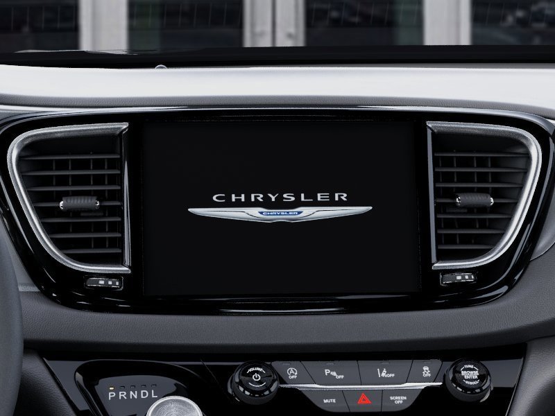 New 2026 Chrysler Voyager LX image 18