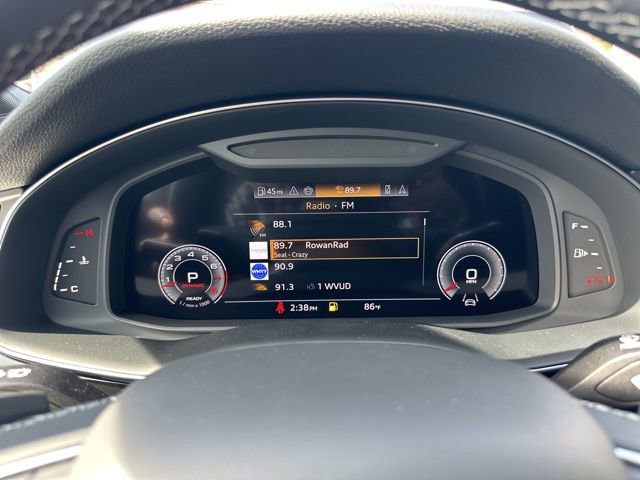 New 2026 Audi Q7 3.0T Premium Plus image 30