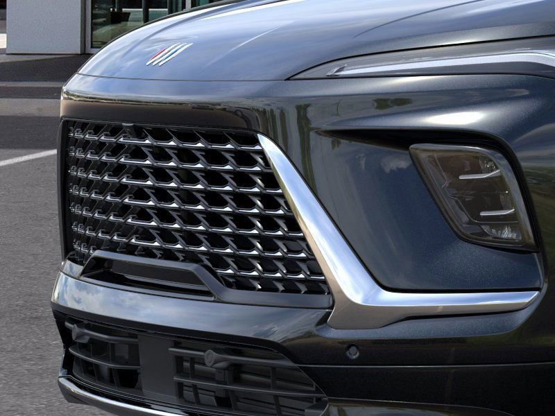 New 2026 Buick Enclave Avenir image 13