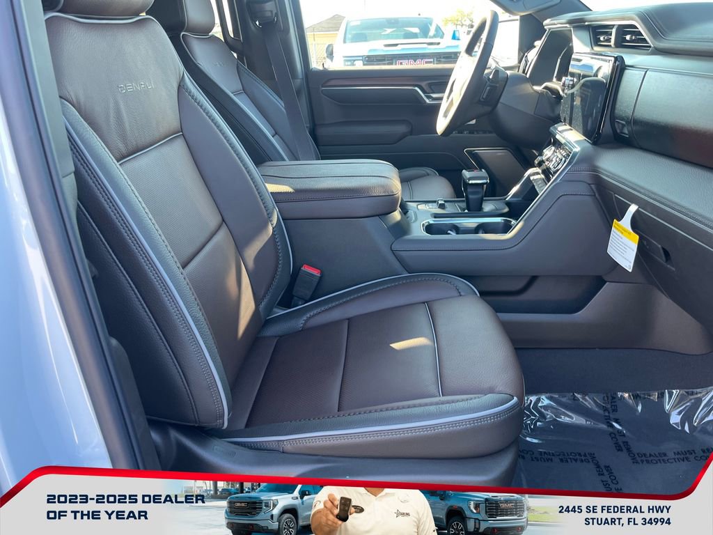 New 2026 GMC Sierra 1500 Denali image 19