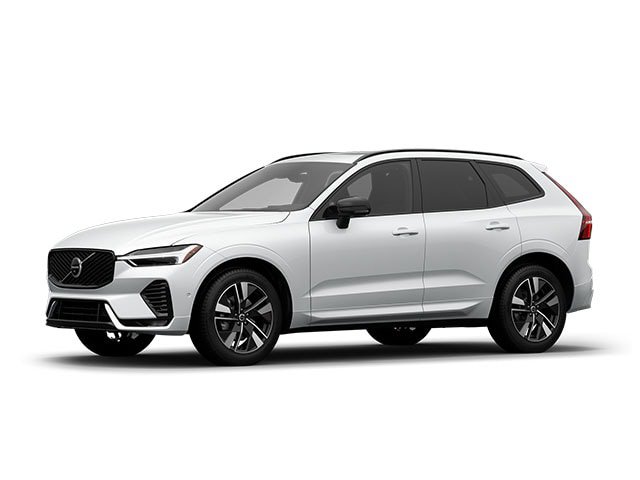 Certified 2026 Volvo XC60 B5 Plus AWD/4WD image 1