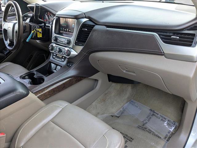 Used 2016 Chevrolet Tahoe LT image 22