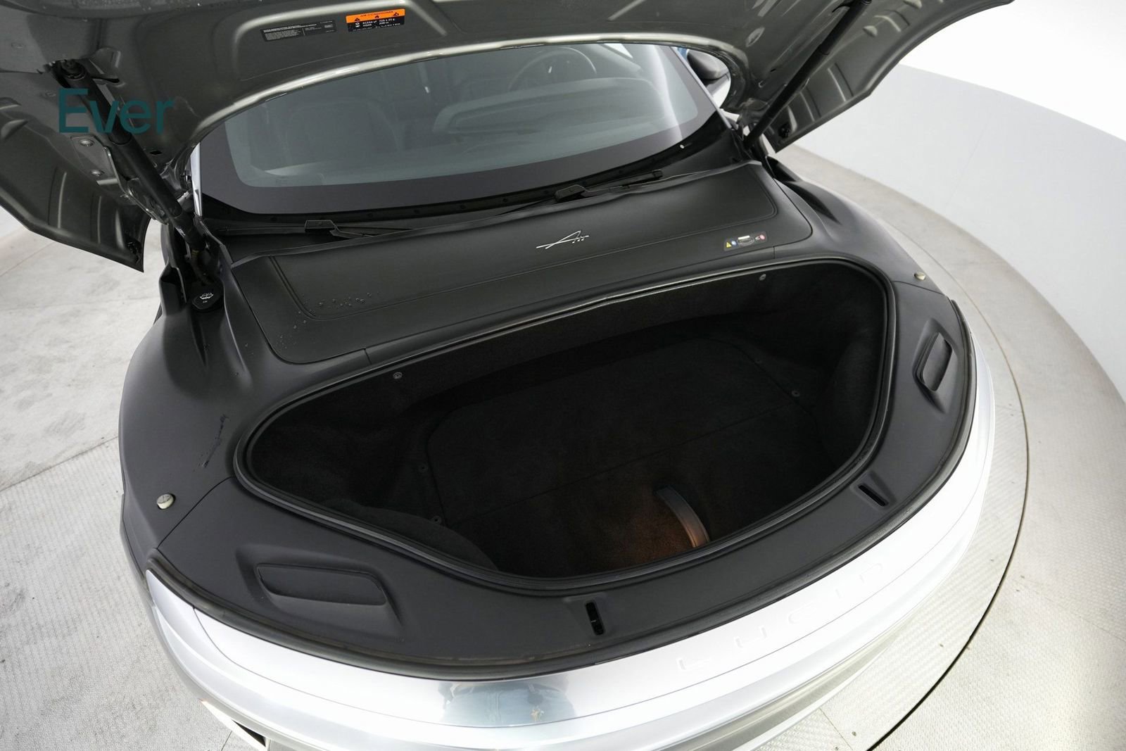 Used 2023 Lucid Air Touring image 22