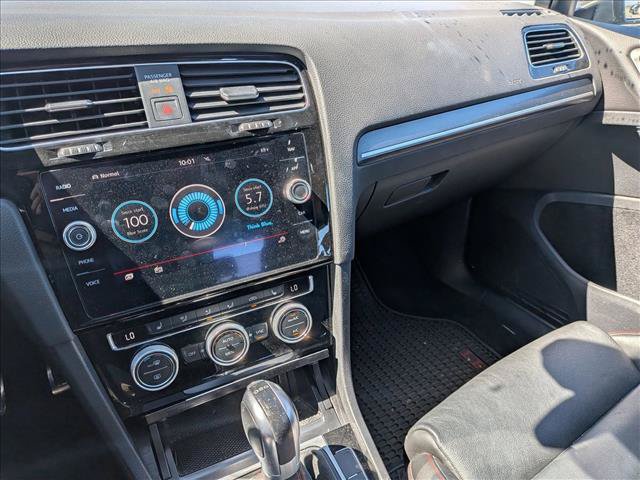 Used 2019 Volkswagen GTI Autobahn FWD image 12
